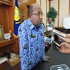 Gubernur : Pembahasan APBD 2016 Diupayakan Selesai Sebelum Natal